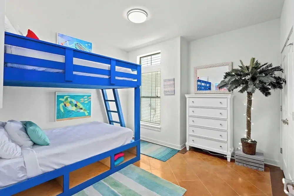Dauphin Beach House