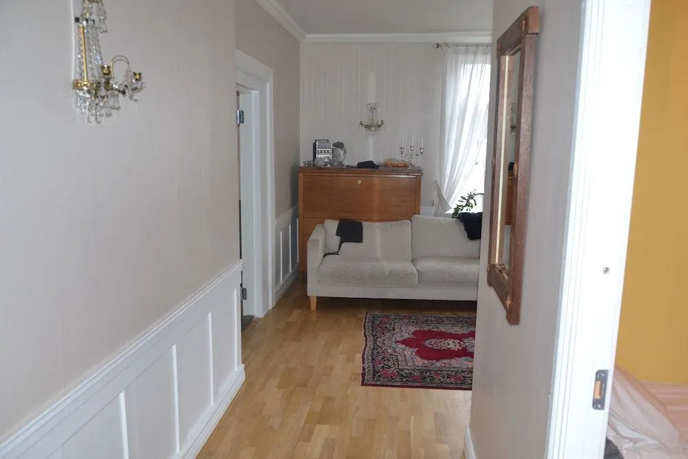 Häverödals Hotell