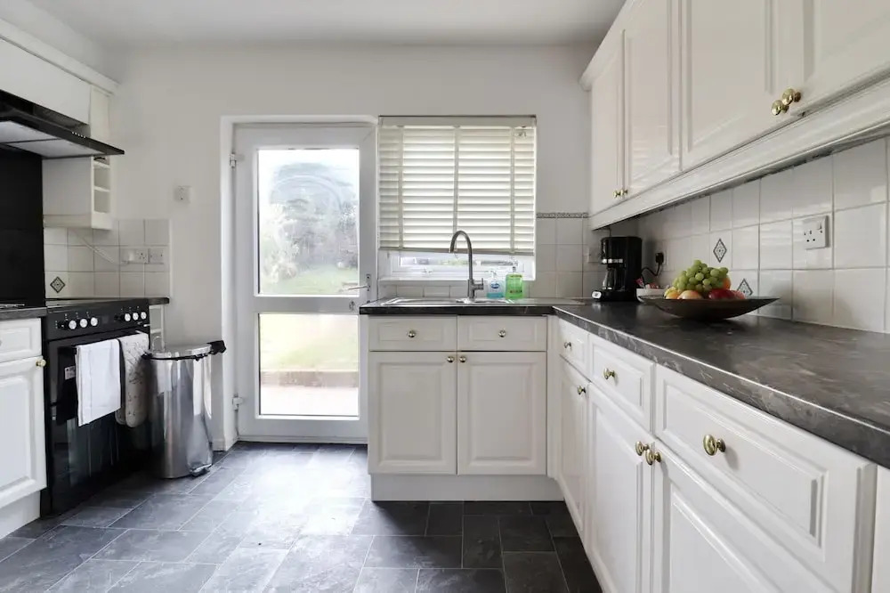 Skyvillion Home in Stevenage