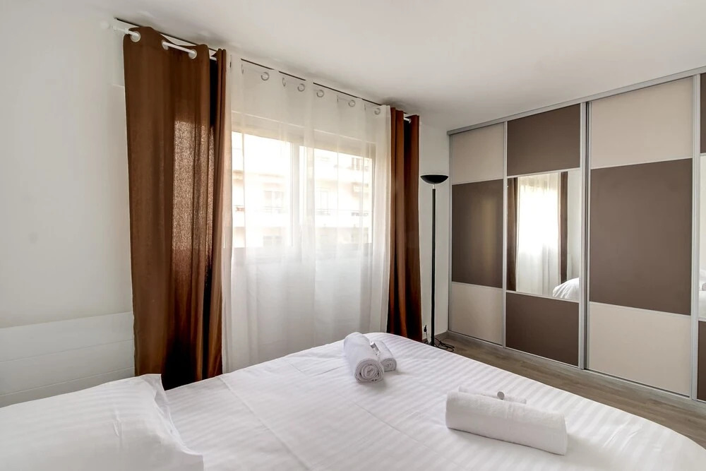 Le Capitou Apartment 1