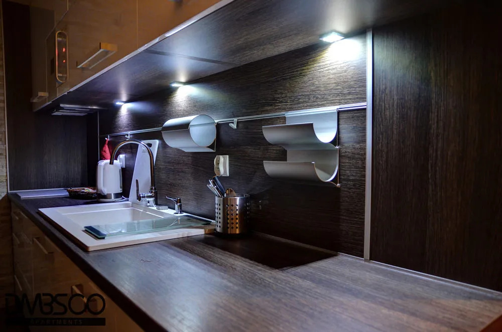 Apartament Kołobrzeg Polanki