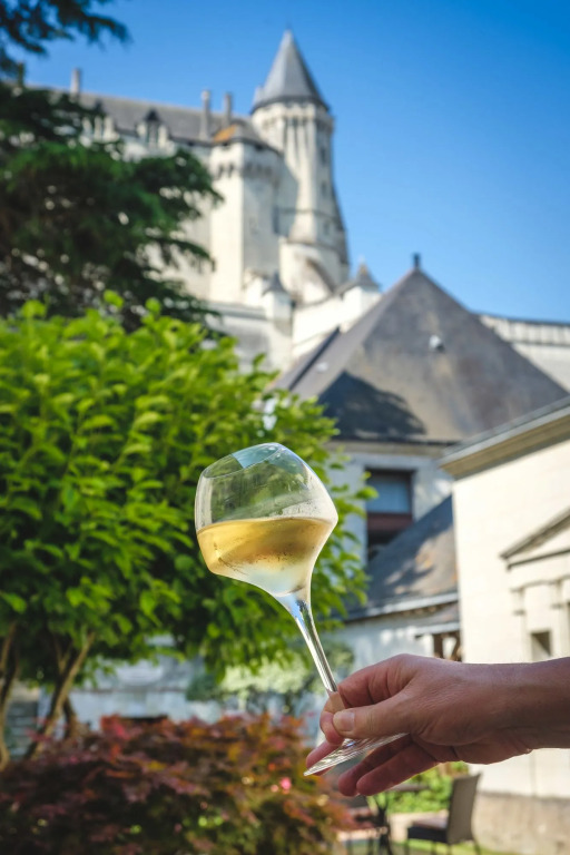 Hôtel Anne dAnjou, The Originals Collection