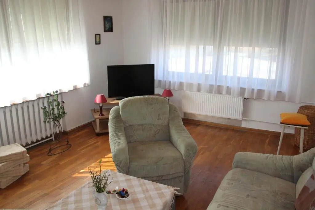 Ferienwohnung Straßburg