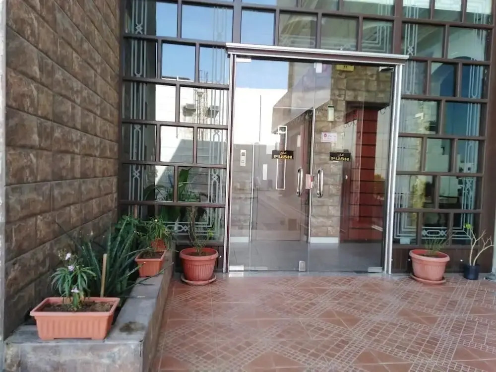 Amana Alfakhera furnished unit 2