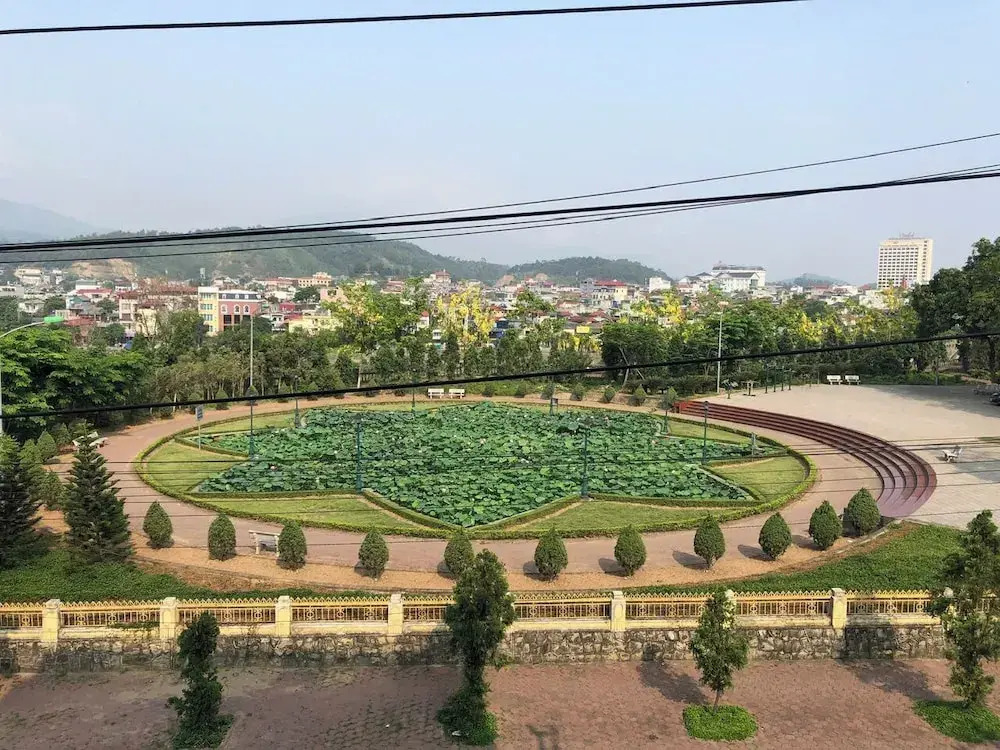 Hòa Bình Hotel LC - by BAY LUXURY
