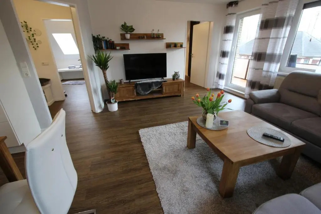Ferienwohnung Am See 2