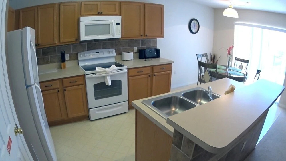 BT652RB Bella Toscana - Four Bedroom Home