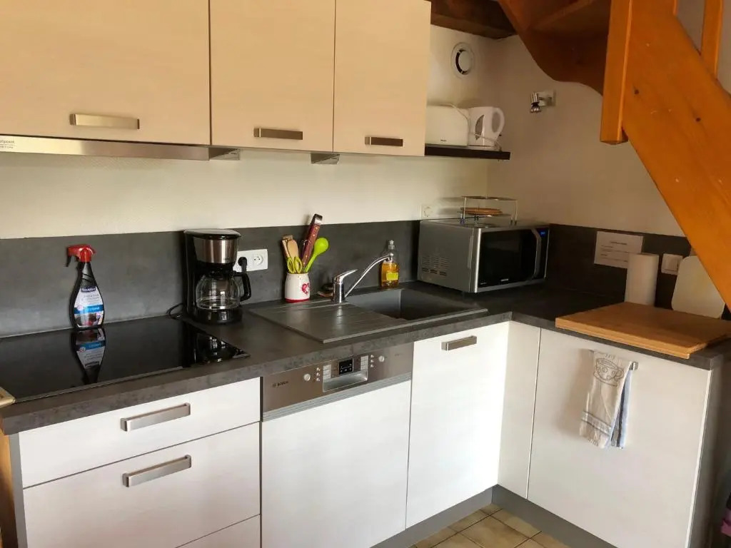 Chalet LE TREMPLIN, 4 à 5 pers, XONRUPT-LONGEMER