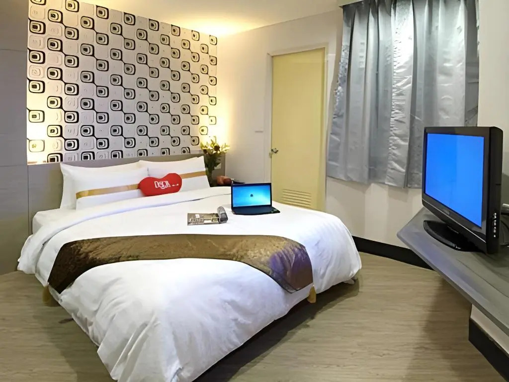 Hsinchu 101 Inn