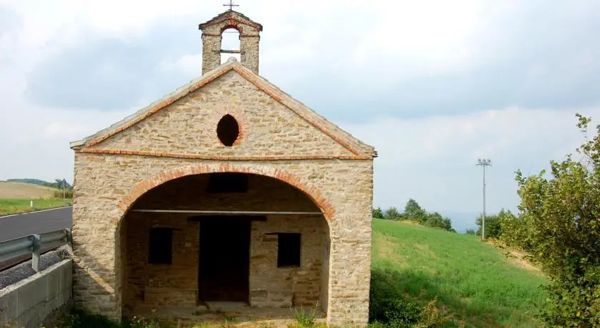 Villa Traimonti