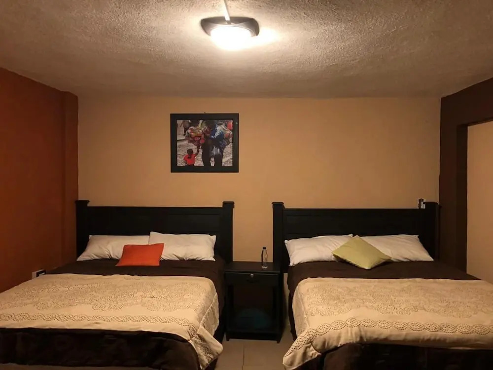 Hotel San Marcos
