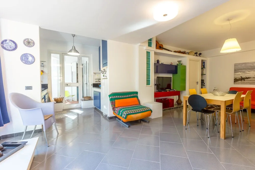 Casa Vacanze Perseo