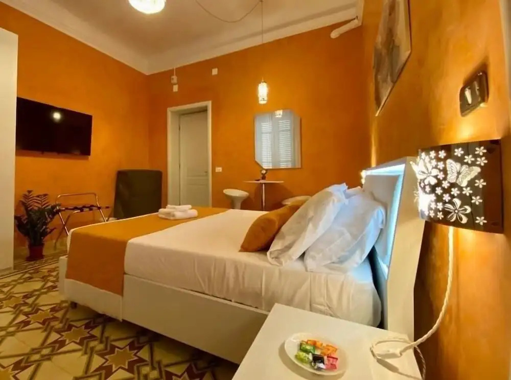 B&B Suleima