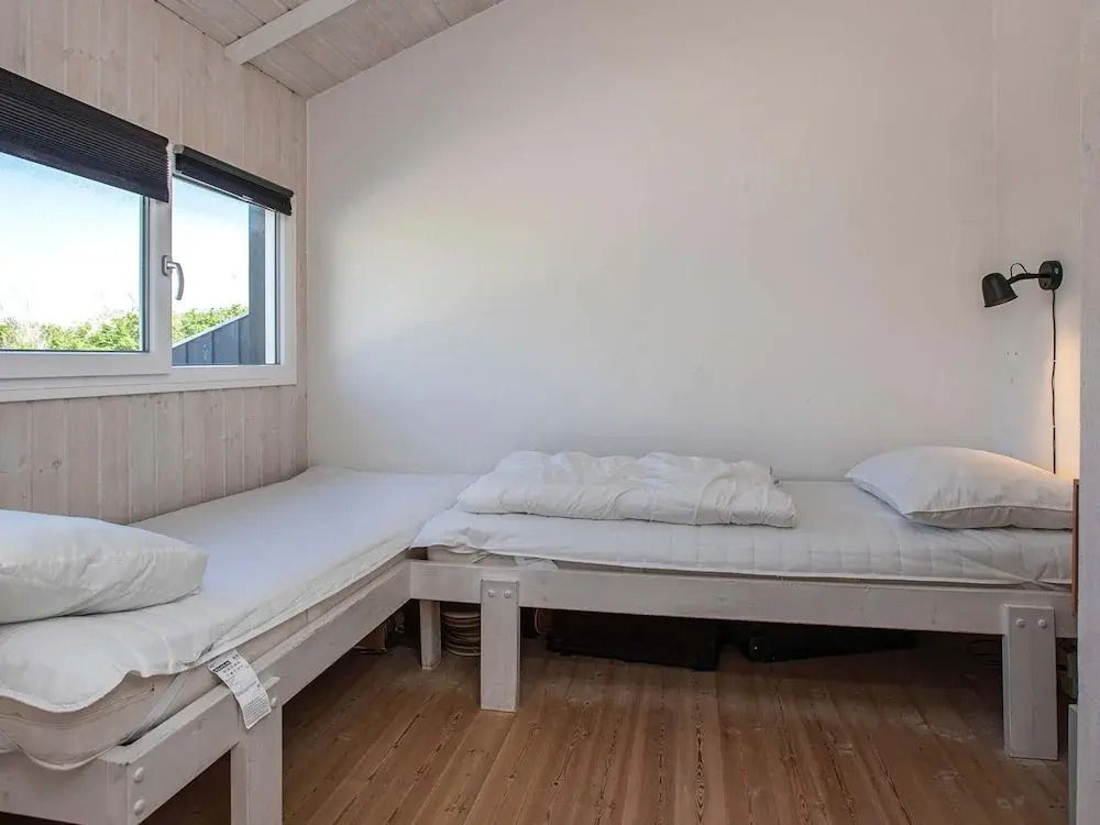 12 Person Holiday Home in Saltum