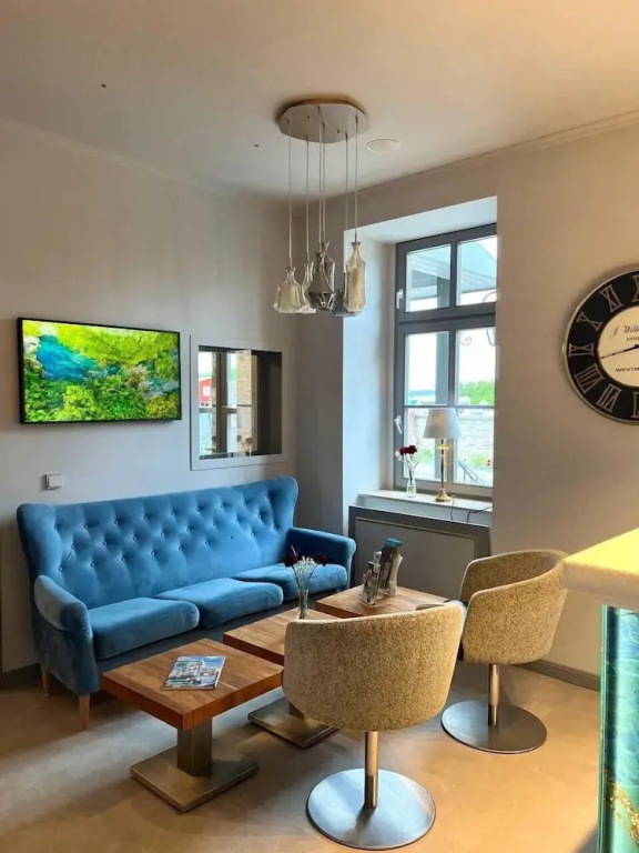 Hotel Zur Kaiserpfalz