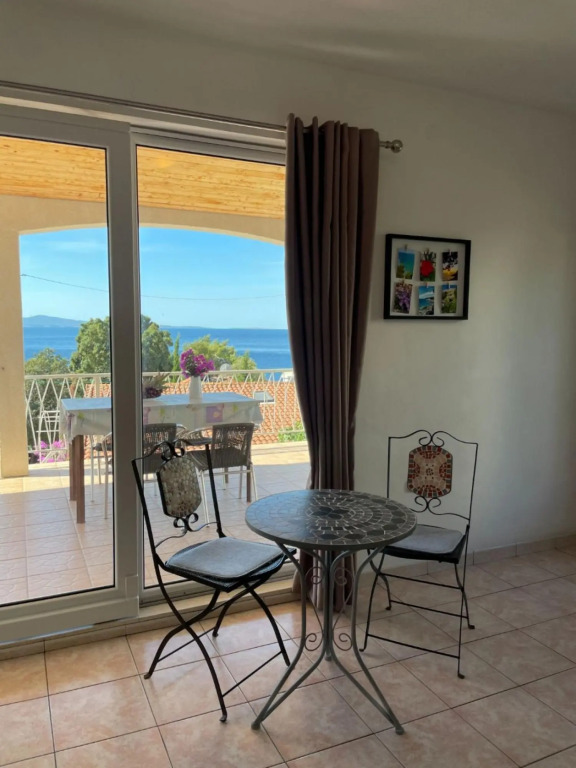Ivan - 60m from the sea - A3 (3+1)