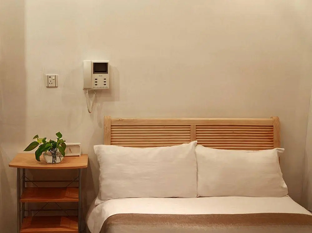 Hongqiao Xintiandi Apartments (Abest Hongqiao No.1)