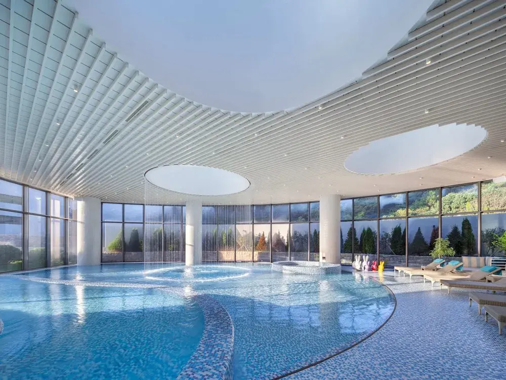 Ananti at Busan Village
