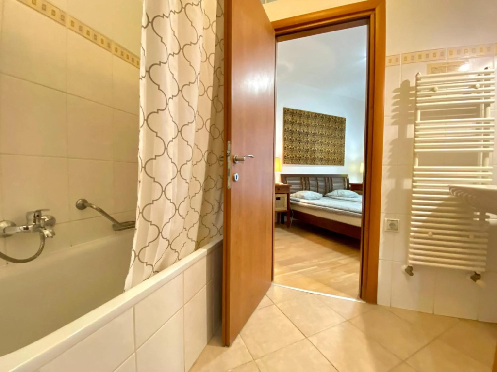 Downtown Vibe-King I apts