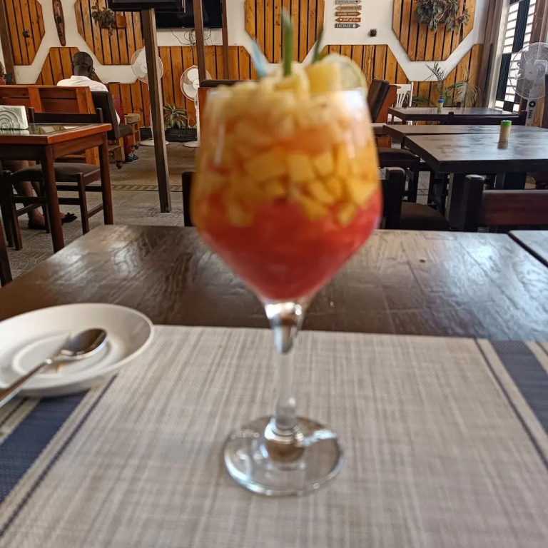 Villa des roses