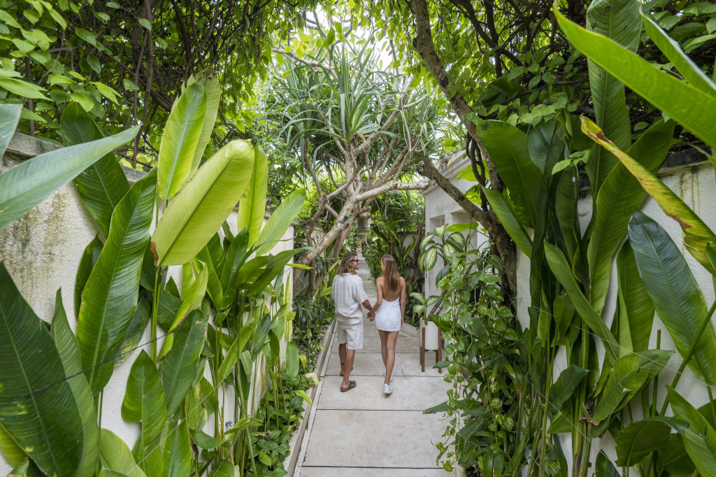 La Vie Villa Seminyak by Ini Vie Hospitality
