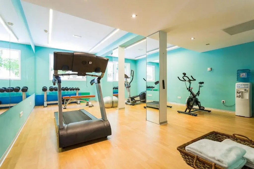 Palladium Hotel Cala Llonga