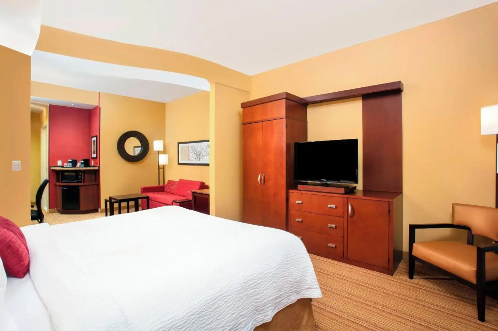 Courtyard by Marriott Miami Homestead