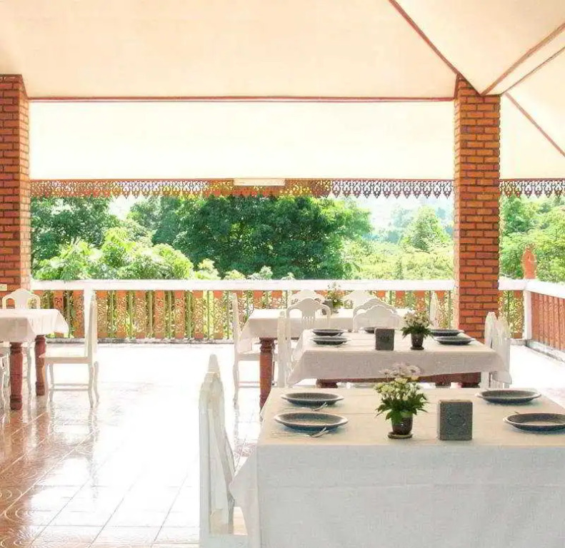 Mohn Mye Horm Resort & Spa