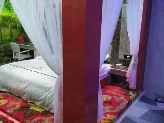 Yixinyuan Homestay