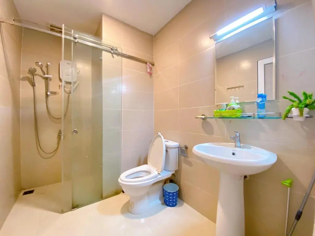Tropical House Vung Tau- Melody Apartment