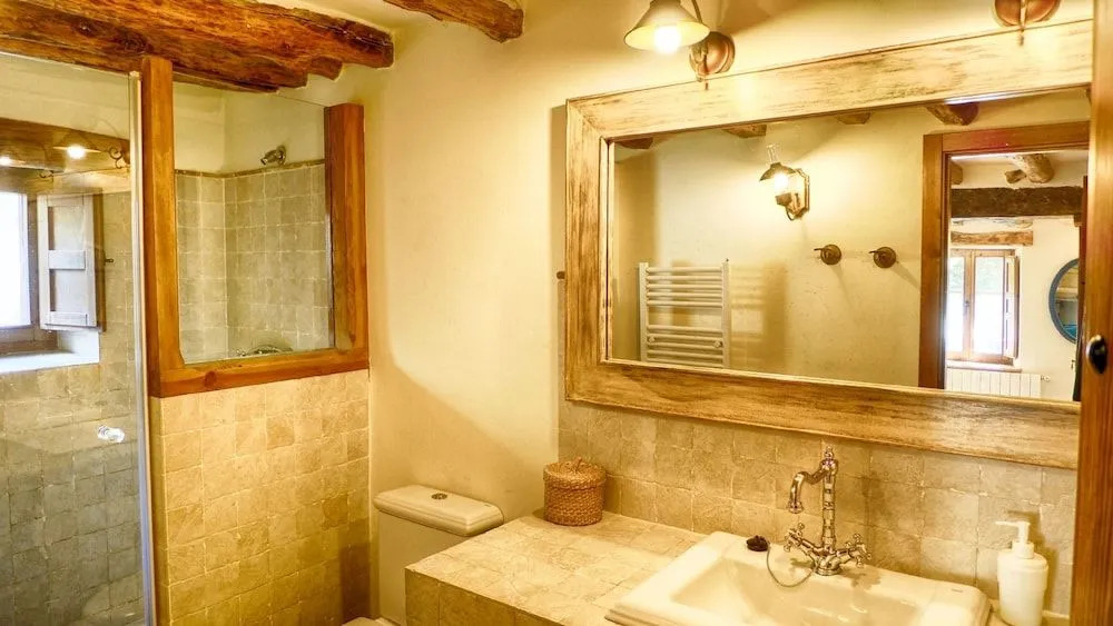Casa rural El Abejaruco