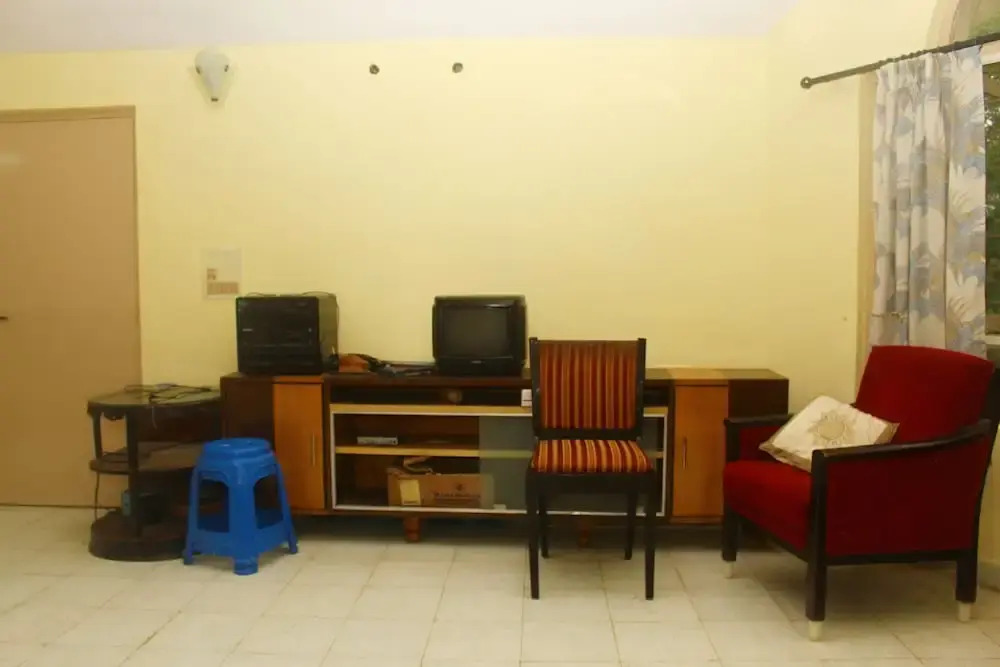 TripThrill Deccan Farm House