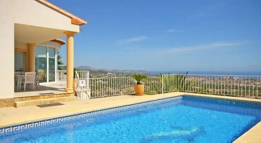 Villa Ifach
