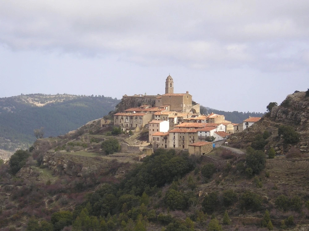 Casa La Mestra