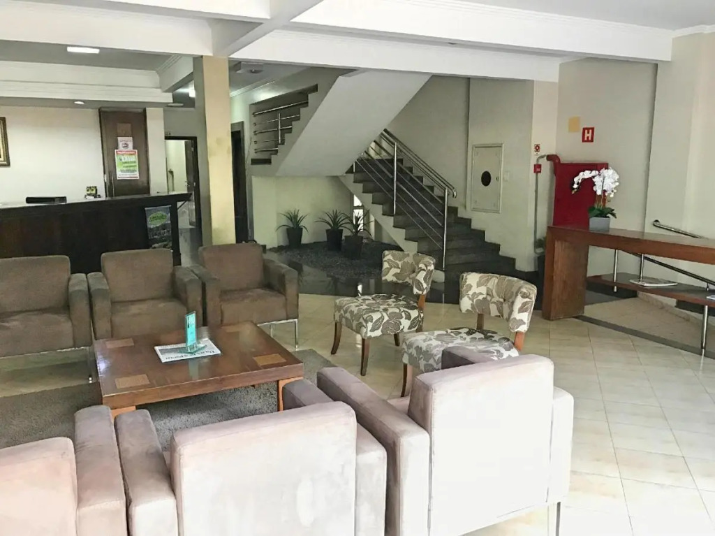 Hotel Mohallem