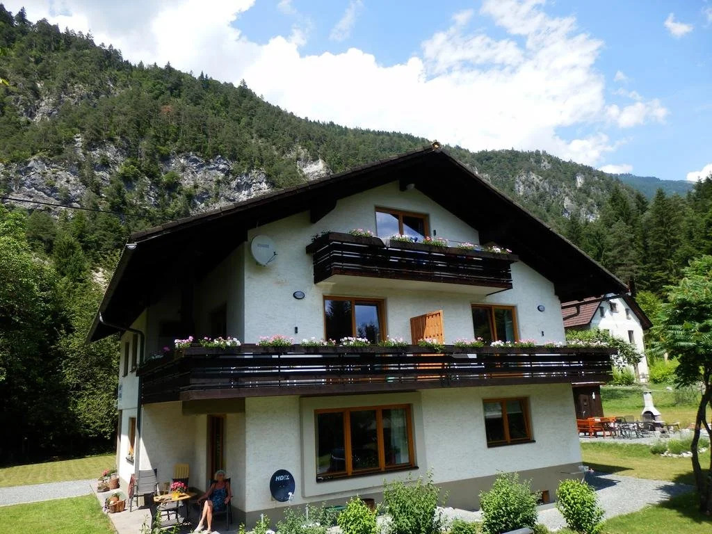 Ferienhaus Bella Vista