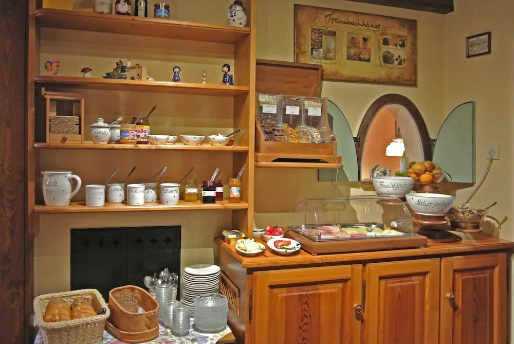 Hotel Garni Landhaus Traunbachhäusl