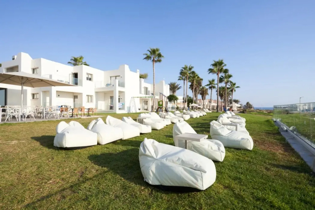 Eleni Holiday Resort