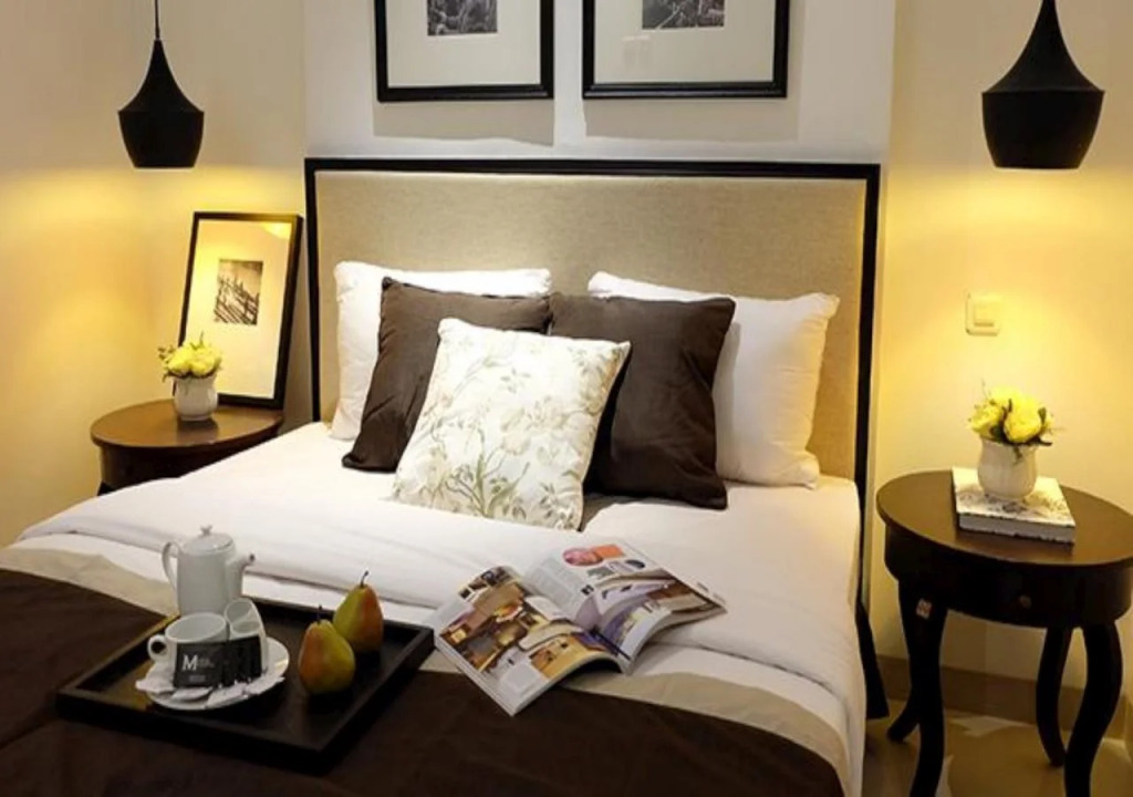 M Hotel Express Sorong