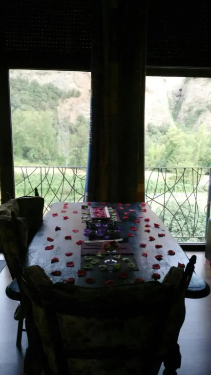 Anahuaska Art - Suites Temáticas