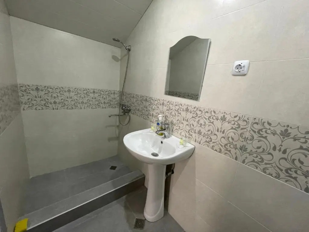 Hotel Dari