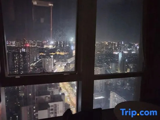 Youjia Apartment (Changgang Subway Station Dabiao Branch)