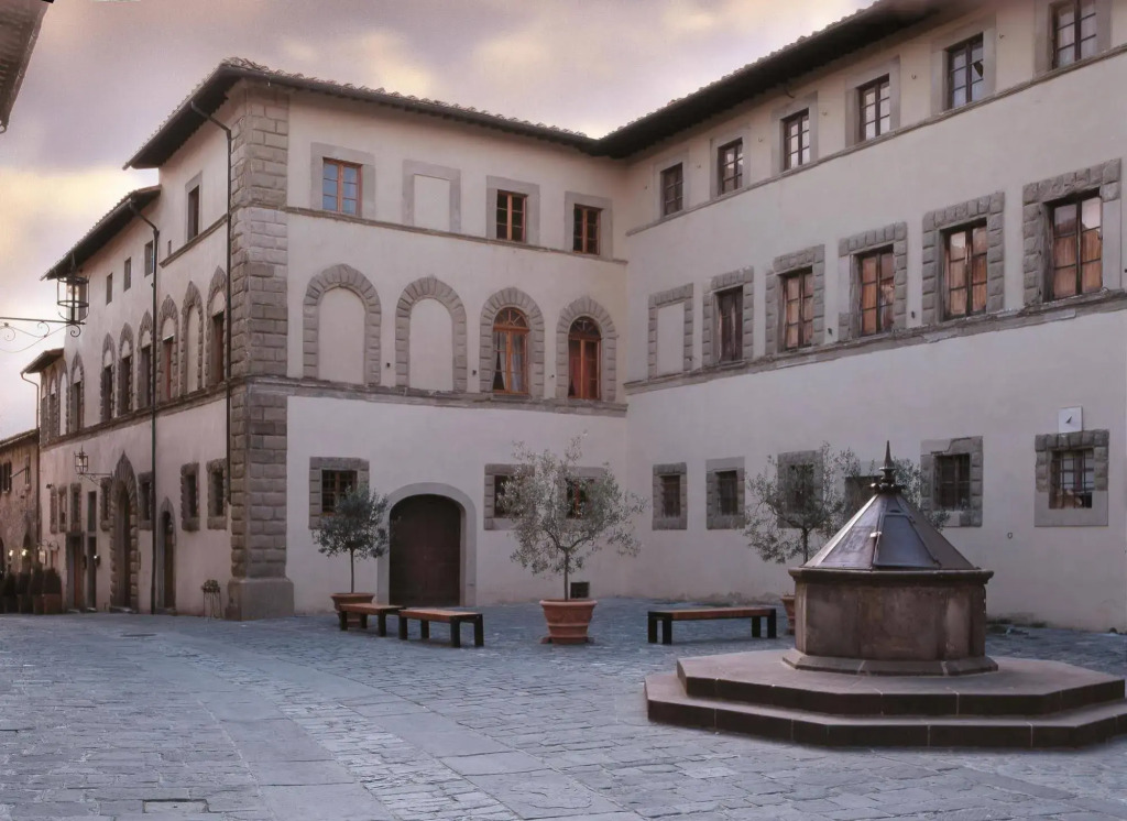 Palazzo Malaspina B&B