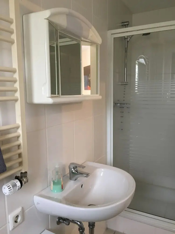 Privatzimmer Bellevue