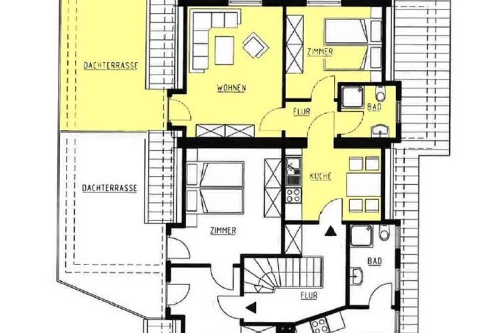 Ferienwohnung Strandperle