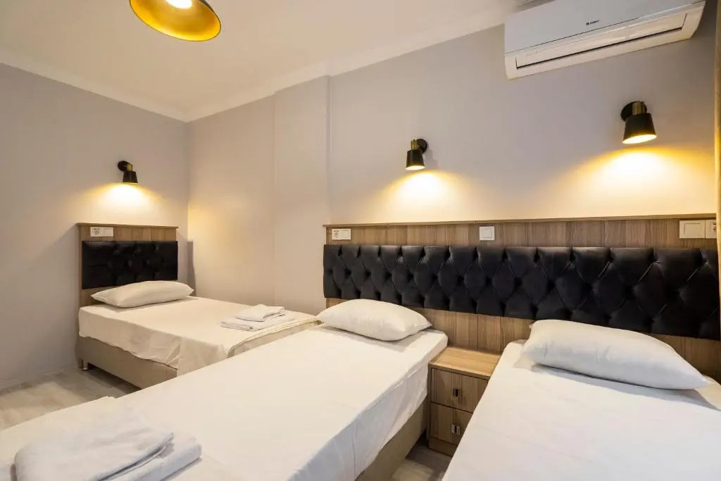 SEHZADE HOTEL