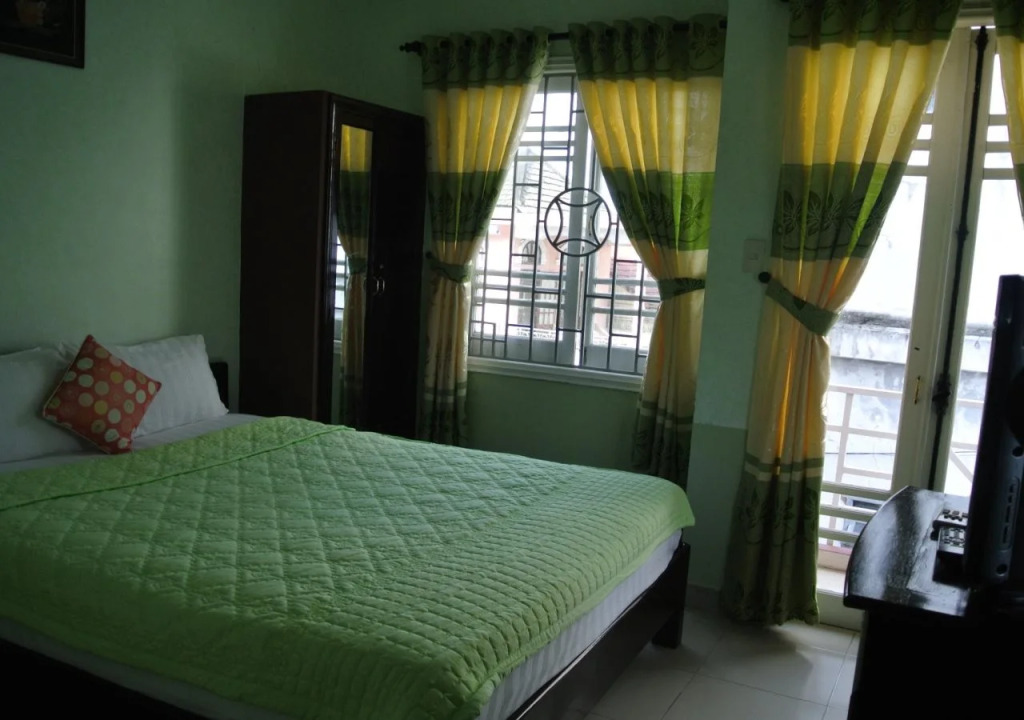 Thien An Hotel