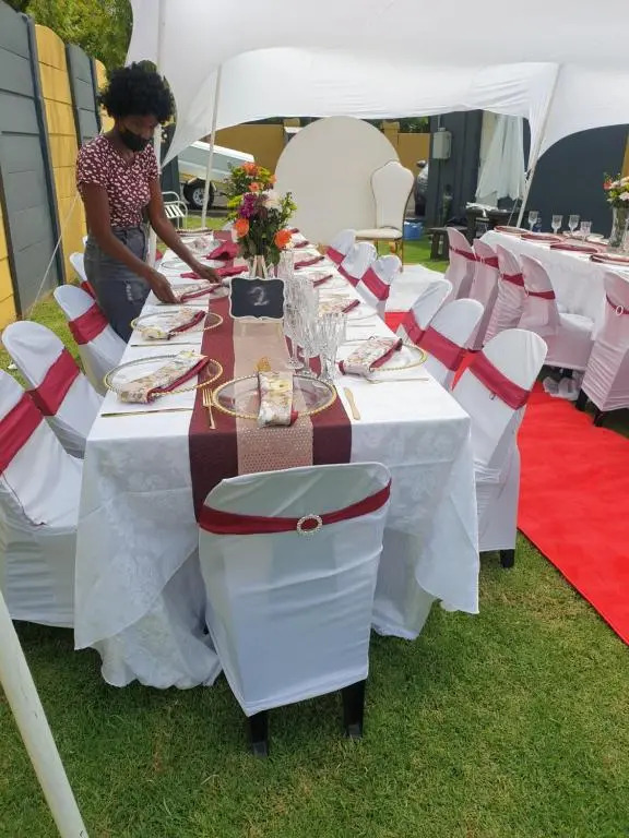 Platinum Guest lodge Germiston
