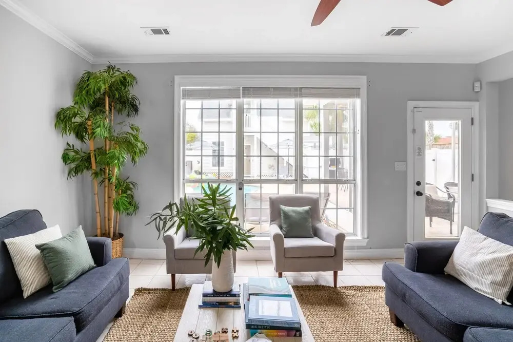 Polly by AvantStay Stunning 7 Bedroom Haven w Pool Pool Table