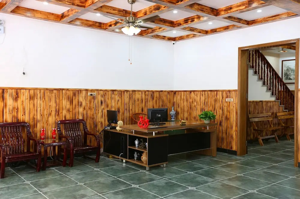 Wuzhen Qinggengyudu Guesthouse West
